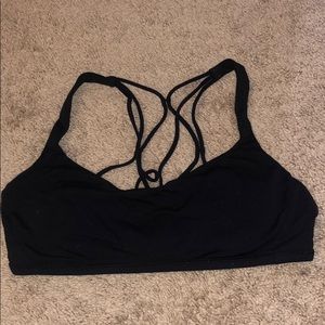 Lululemon’s sports bra